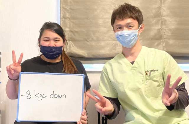 沼津市 ダイエット