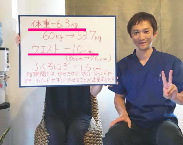 沼津市 ダイエット