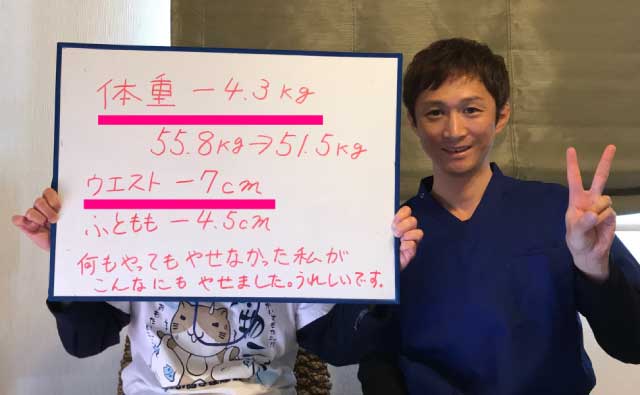 沼津市 ダイエット