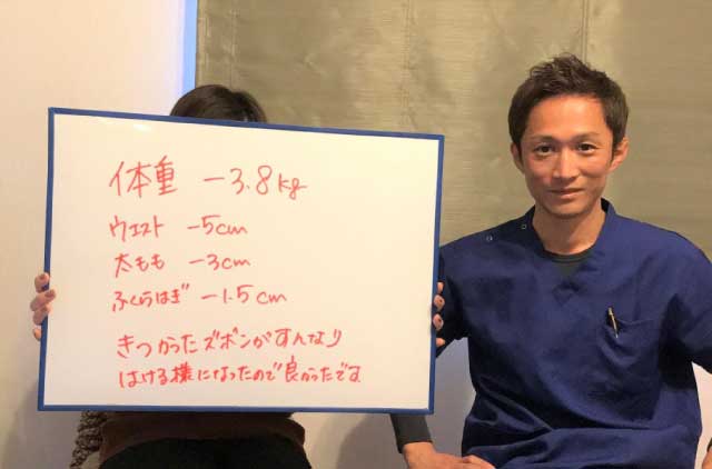 沼津市 ダイエット