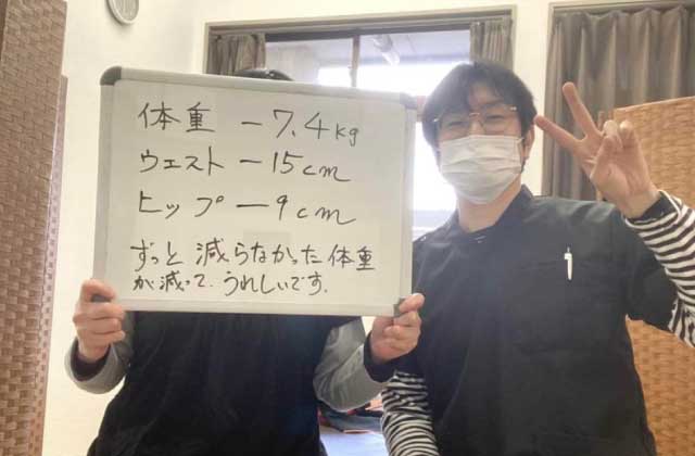 沼津市 ダイエット