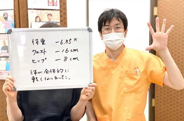 沼津市 ダイエット